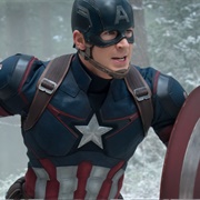 Captain America (Captain America)