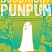 Goodnight Punpun