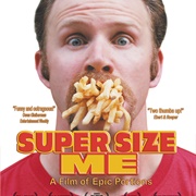 Supersize Me