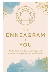 The Enneagram & You (Gina Gomez)