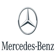 Mercedes-Benz Negative-Tweet Percentage: 25.45%