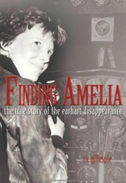 Finding Amelia (Ric Gillespie)