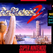 Actraiser 2