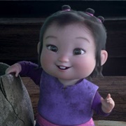 Little Noi (Raya and the Last Dragon)