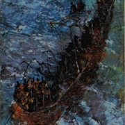 Sailing Against the Current (Miquel Barceló)