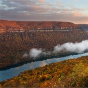Tennessee River, Tennessee
