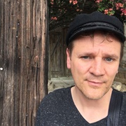 Lorin Morgan-Richards