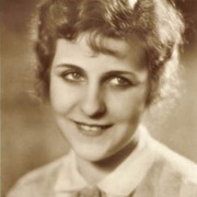 Maria Elsner German-Hungarian Singer