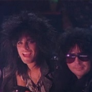 Music Video: Girls, Girls, Girls