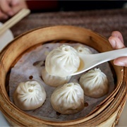 China: Xiao Long Bao