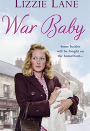 War Baby (Lizzie Lane)