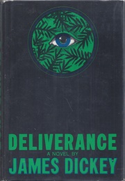 Deliverance (James Dickey)