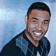 Kevin Vidal (Bisexual, He/Him)