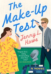 The Make-Up Test (Jenny Howe)
