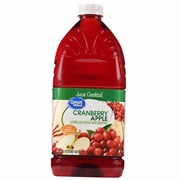 Apple Cranberry Juice