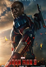 James Rhodes (Iron Man 2)