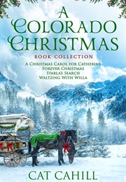 A Colorado Christmas (Cat Cahill)
