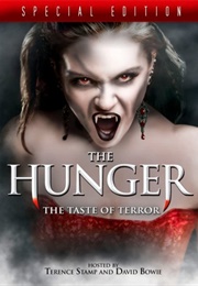 The Hunger (1997)