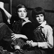 Jem & Scout Finch (To Kill a Mockingbird)