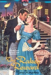 Rake's Reward (Mary Kingsley)