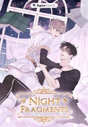 Night Fragments (Sinran)