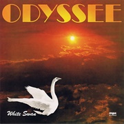 Odyssee - White Swan