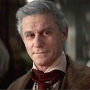 Peter Vincent (Fright Night, 1985)