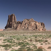 Church Rock (Arizona)