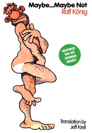 Der Bewegte Mann (Ralf König)