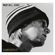 Martin L. Gore - Counterfeit²