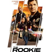 The Rookie S05