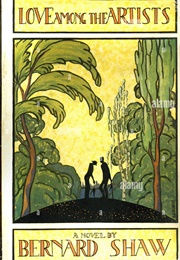 Love Among the Artists (George Bernard Shaw)