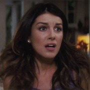 Trudie (Shenae Grimes)