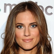 Allison Williams