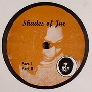 Moodymann - Shades of Jae