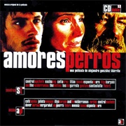 Various Artists - Amores Perros Soundtrack