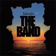 The Band - Islands