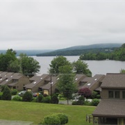 Bristol, New Hampshire