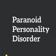 Paranoid Personality Disorder (PPD)