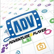 Adventure Player