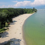 Yvonand, Switzerland