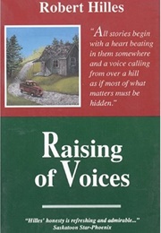 Raising of Voices (Robert Hilles)