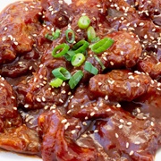 Peking Pork