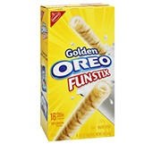 Oreo Funstix Golden