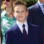 Prince Georg of Liechtenstein