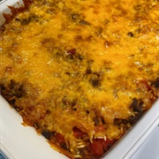 Taco Bake Casserole