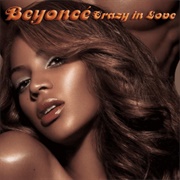 Crazy in Love - Beyonce Feat Jay-Z