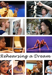 Rehearsing a Dream (2006)