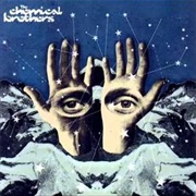 The Chemical Brothers – the Pills Won't Help You Now