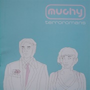 Muchy – Terroromans